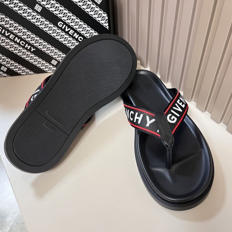 Givenchy Slippers